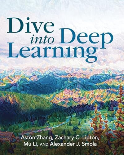 Amazon.com: Deep Learning (Adaptive Computation and Machine