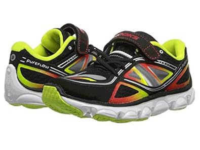 brooks pureflow 3 orange