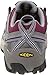 KEEN Utility Women's Detroit Low Steel Toe Work Shoe,Monument/Amaranth,7.5 M US