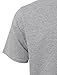 OLLIN1 Premium Mens Active Short Sleeve Button Up Baseball Jersey Shirt