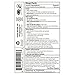Goddess Garden Organics SPF 30 Everyday Natural Mineral Sunscreen Lotion for Sensitive Skin (6 Ounce Tube) Reef Safe, Water Resistant, Vegan, Leaping Bunny Certified Cruelty-Free, Non-Nano