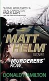 Matt Helm - Murderers' Row