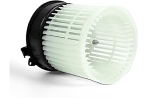 Aumtoni HVAC Heater Blower Motor Assembly, Compatible with Nissan Rogue 2014-2019, Rogue Sport 2017-2019 L4 2.0L 2.5L Sport Utility, Replace# 27226-4BU0A