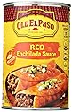 Old El Paso Medium Enchilada Sauce 10 oz Can