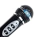 Microphone for Kids,Faber3 Kids Karaoke Machine Kids Microphone Mic Karaoke Singing Kids Funny Gift Music Toy Christmas Gift for Kids, Girls,Boys