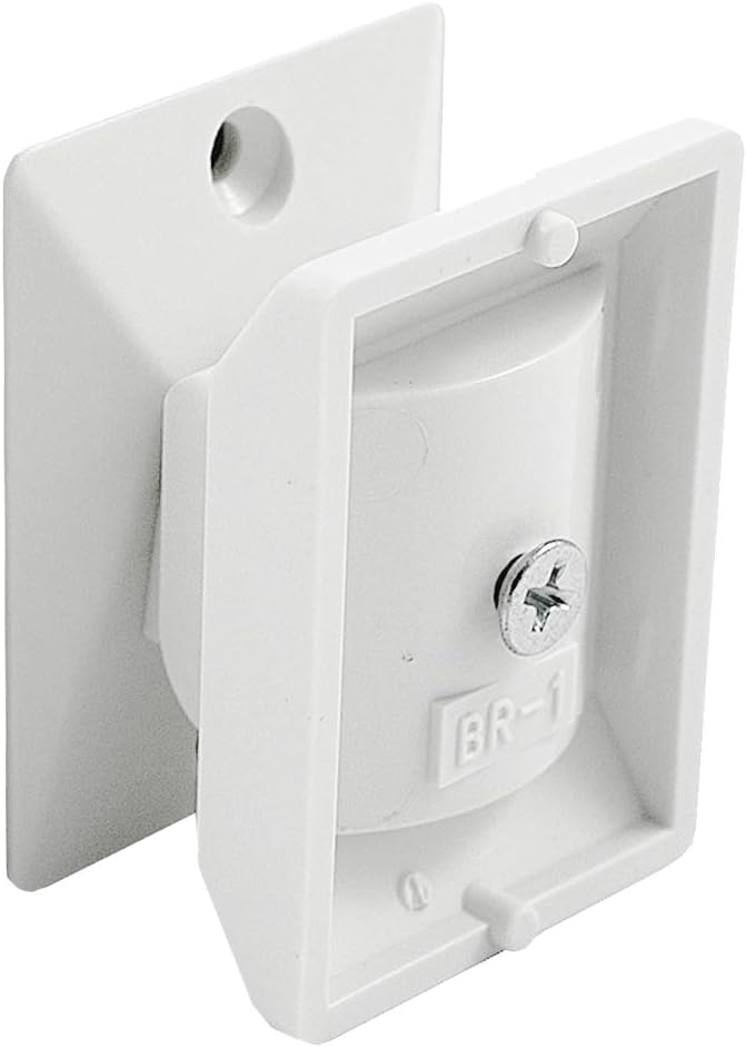 VISONIC BR1 VISONIC BR-1 UNIVERSAL BRACKET