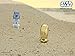 8GB C-3PO Star Wars USB Flash Drive with Bonus preloaded Mimory® Content, Limited Edition MIMOBOT® Character by Mimoco®