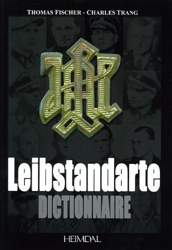 Leibstandarte