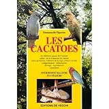 Les cacatoès by 
