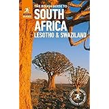The Rough Guide to South Africa, Lesotho &amp; Swaziland (Rough Guides)