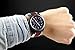HandyGear Sport Band Compatible Gear S3 Frontier Classic Galaxy Watch 46mm Smart Watch, 22mm Nylon Style Leather Sports Replacement Strap Samsung Gear S3 Frontier Classic (S3 Canvas White)