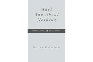 Much Ado About Nothing