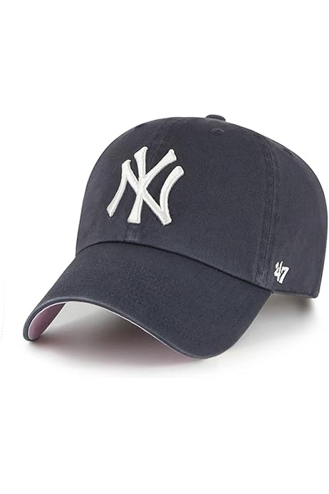 47 brand yankees dad hat