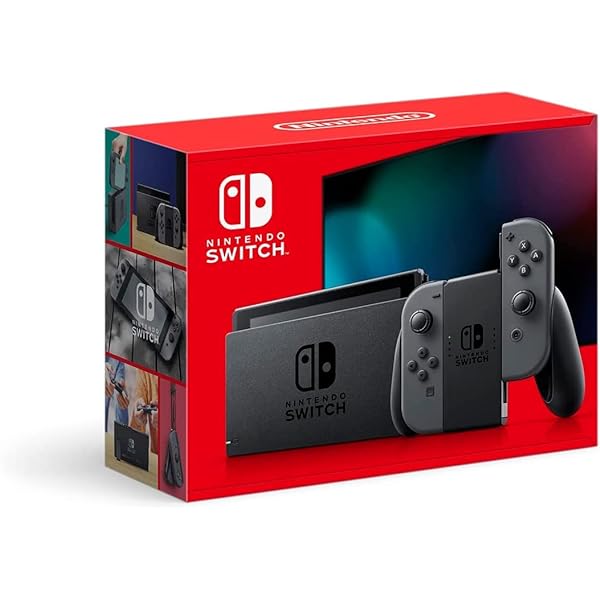 Nintendo Switch Joy-Con (L) ネオンブ… Joy-Con™ (L)/(R) Neon Purple/Neon Orange - Nintendo Official