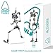 Anibild® Three Professional Armature