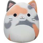 Squishmallows 5" Tahoe The Cat