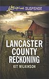 Lancaster County Reckoning (Love Inspired Suspense)