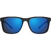 Enchroma Tilden Cx3 Sun Glasses for Color Blindness, UV Protection, Outdoor Color Correction