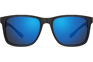 Enchroma Glasses - Tilden - Color Correcting & Enhancing Glasses Outdoor Use for Deutan and Protan Color Blindness