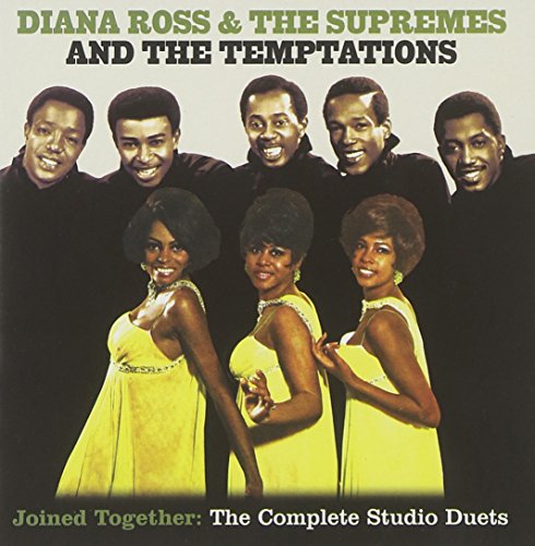 Diana Ross and The Supremes and The Temptations - ~FromOrig45-Motown1142 - Zortam Music