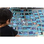 51oiqSFoznL. SS150 Qurious-Space-STEM-Flash-Card-Game-Explore-Match-Quiz-Spin-Through-The-Universe-Perfect-for-Astronomy-Fans-and-Future-Astronauts