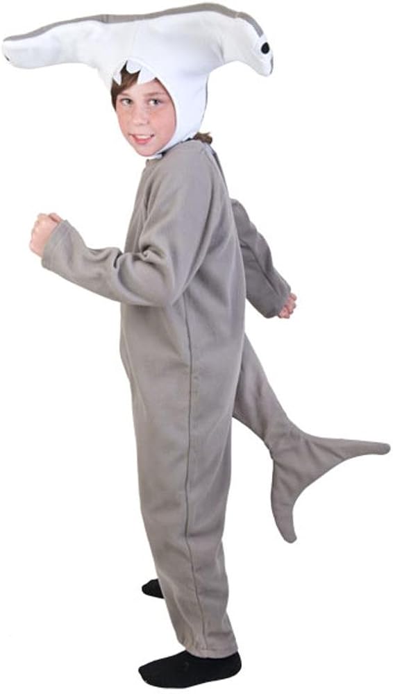 Child Hammerhead Shark