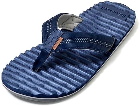 数量は多 サンダル メンズ Free Waters Strat Mo050 フリーウォータース ビーチサンダル ビーサン サーフ アウトドア 海 プール 男性 靴 17 17 夏 新作 足に馴染みやすい爽やかなカラーリングが特徴のサンダル 人気商品再入荷