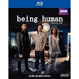 Being Human: Season 1 [Blu-ray]
