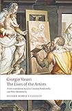 Lives of the Artists by Giorgio Vasari