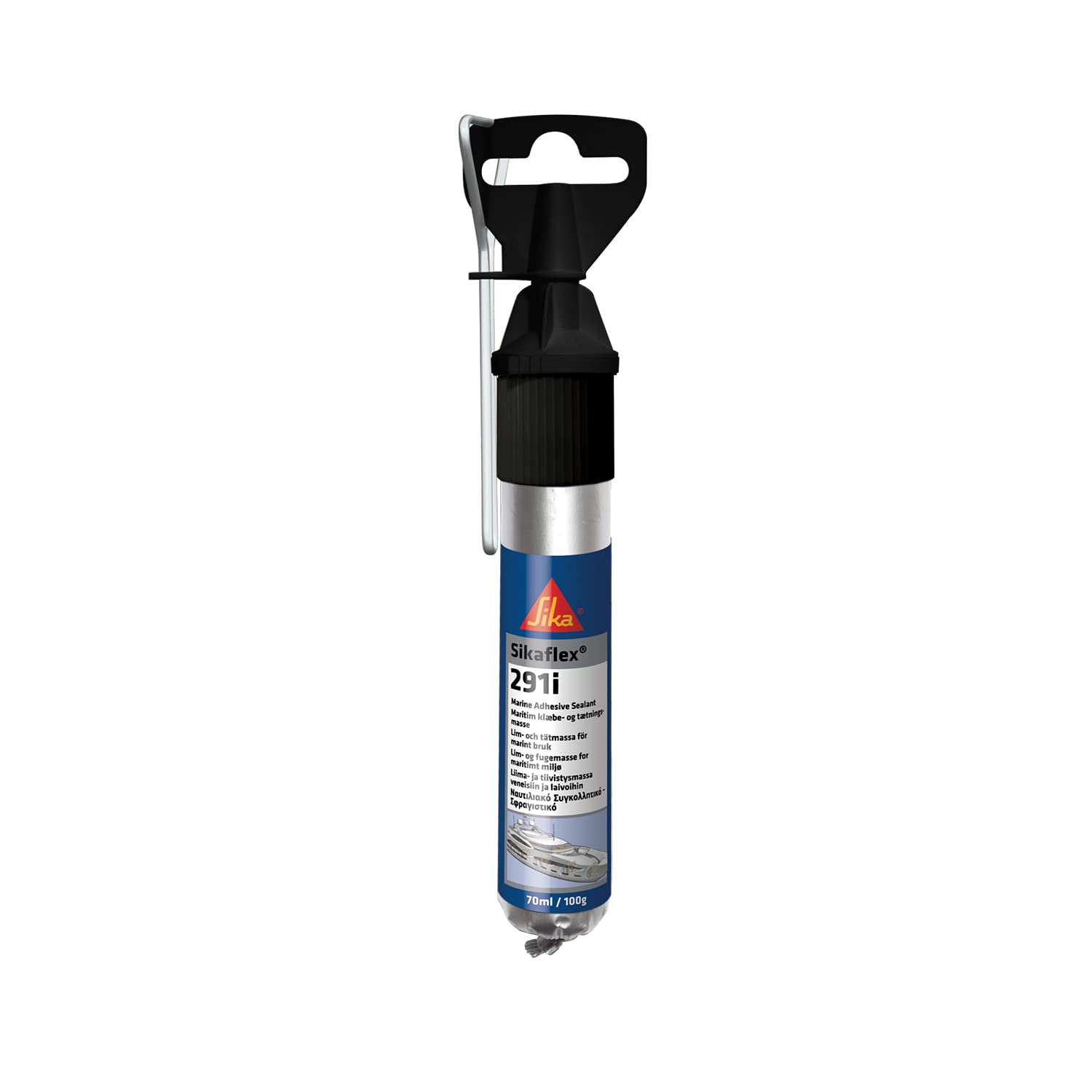 Colle-Mastic Multipurpose Special Navy, 487383