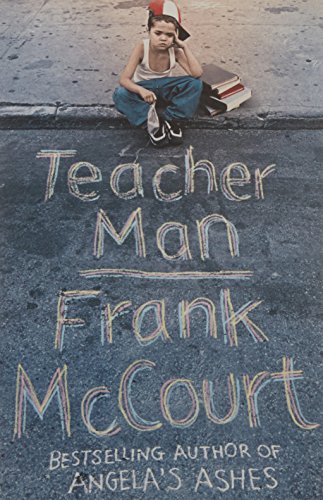 Teacher Man: A Memoir