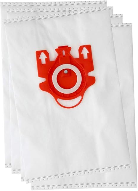 home spare vacuum cleaner bags