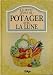 Le petit livre du potager avec la Lune by 