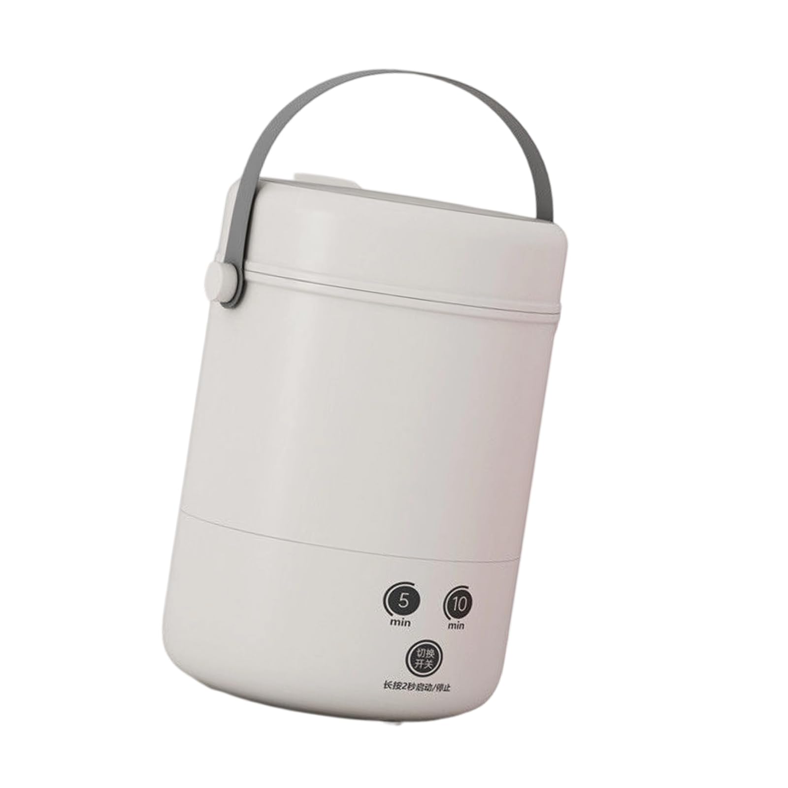 Small Washer 3.8L Capacity Powerful Washing Machine Washing Machine Foldable Washer For Delicate Cloth And Travel Needs