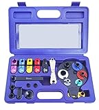 Astro 78930 15 Piece Master Disconnect Kit