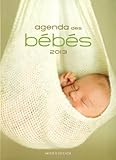 Agenda des Bebes 2013 (French Edition) by 