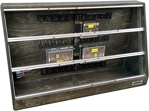 Pittsburgh Modular Synthesizers STRUCTURE EP-420 ENCLOSURE