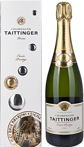 Taittinger reserve brut w 0.75l #2 (3016570002150)