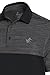 Three Sixty Six Quick Dry Golf Shirts for Men - Moisture Wicking Short-Sleeve Casual Polo Shirt