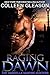 Raging Dawn: Max Denton Book 1 (The Gardella Vampire Hunters 7)