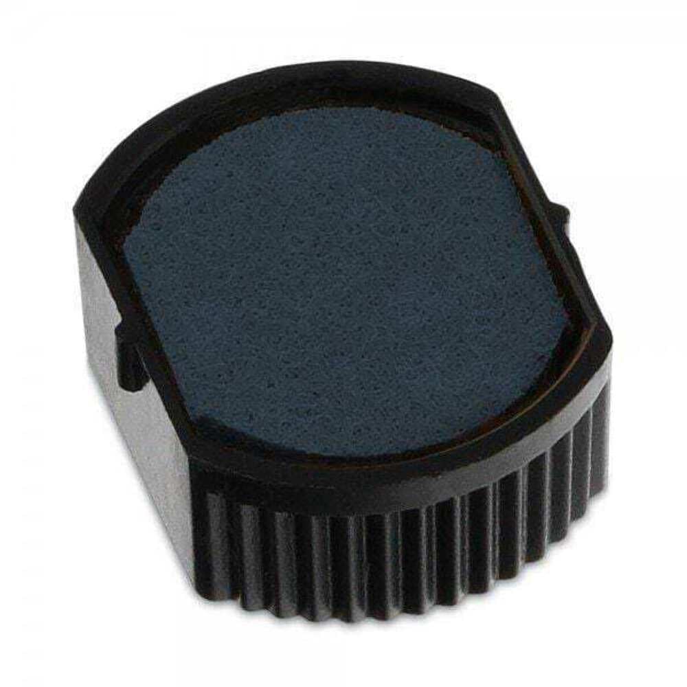 COLOP E/R12 Black Replacement Pad - Single | 107345 | Black pad to fit COLOP Printer R12