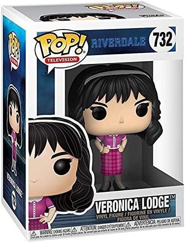 veronica lodge pop vinyl