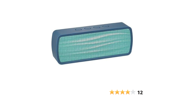 insignia bluetooth speaker amazon