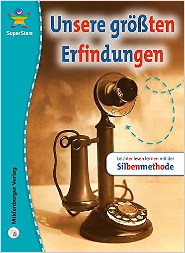 Unsere Größten Erfindungen: Sachtexte. Für Klasse 2-4. Ca. 2000 Wörter  (Superstars) : Laidlaw, Julienne: Amazon.de: Bücher