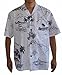 Sales: Men's Aloha State Map Hawaiian Shirt