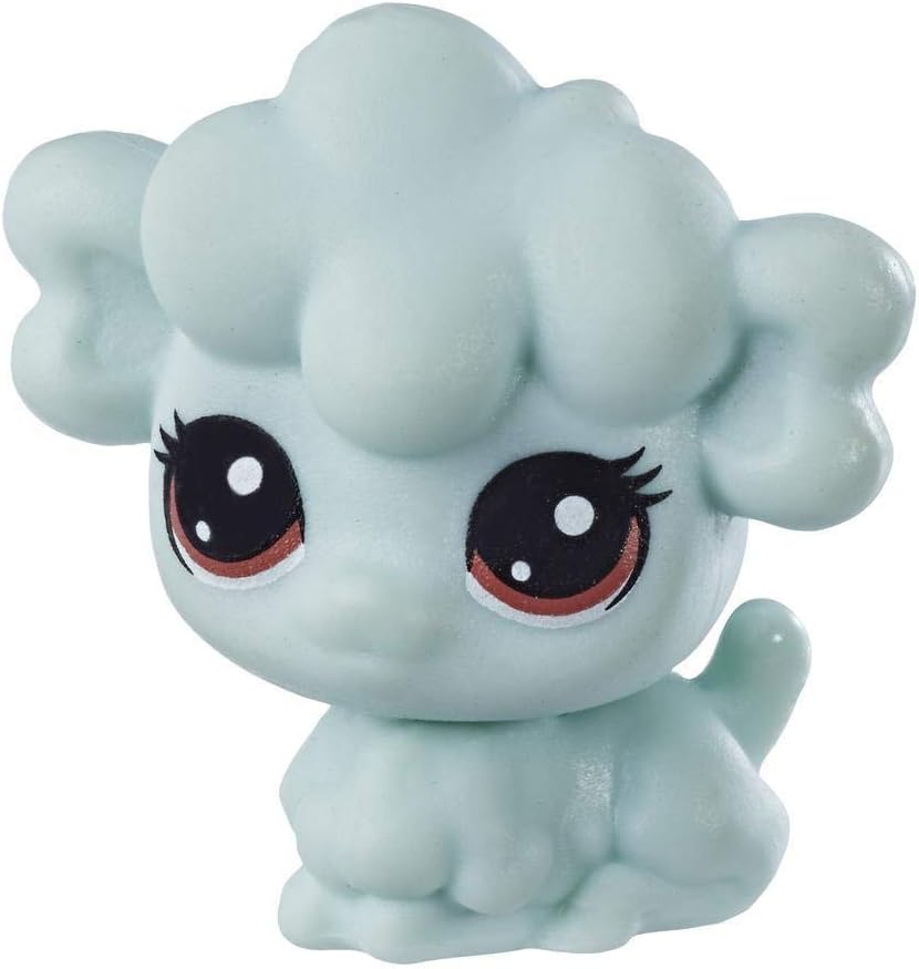 littlest pet shop value guide