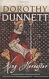 King Hereafter by Dorothy Dunnett