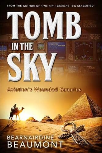 Download Tomb in the Sky PDF