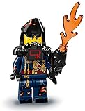 LEGO Ninjago Movie Minifigures Series 71019 - Shark Army Great White