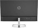HP M27fq QHD 27-inch Monitor 2H4B5E9#ABB IPS Display 2560x1440 view 5